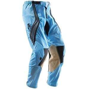  Thor Motocross AC Vented Pants   2009   38/Victory 