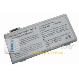  Gateway 3UR18650F 3 QC 7A Laptop Battery Electronics