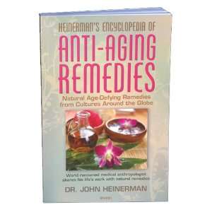  Anti Aging Remedies