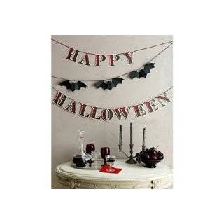  Martha Stewart Crafts Halloween Creepy Candelabras Arts 
