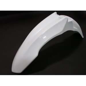   Front Fender for 2009 2010 2011 Honda Crf450r Crf250r Crf 250/450