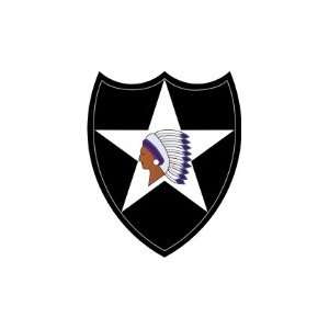  2nd Infantry Division