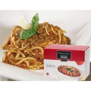  ProtiDiet Spaghettini 7 Servings Box Health & Personal 