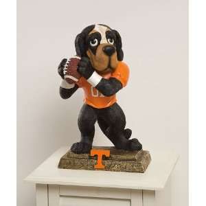  Sculpted Mascot, University of Tennessee