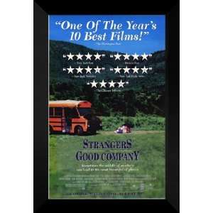  in Good Company 27x40 FRAMED Movie Poster   A