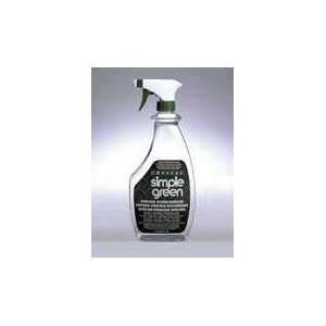 Simple Green Crystal Industrial Strength Cleaner/Degreaser   24oz 