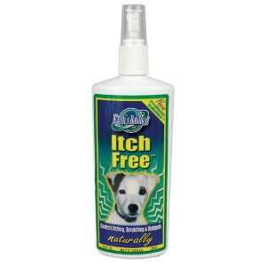  Itch Free   12 oz