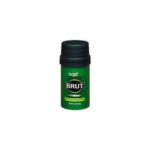  Brut Stick Deod 08151 Size 2.5 OZ