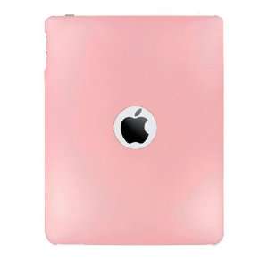   Cover Case for Apple iPad 16GB, 32GB, 64GB Wi Fi and WiFi + 3G (Pink