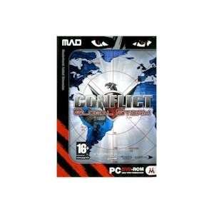  CONFLICT GLOBAL STORM (DVD ROM) Electronics