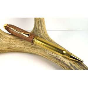  Mesquite Mesquite 338 Mag Rifle Cartridge Pen Pen With a 