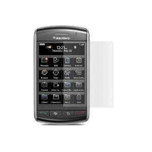   Protector   3 Packs for Verizon RIM Blackberry 9530 Storm Smartphone