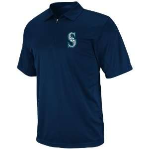 MLB Mens Seattle Mariners Logo Tech Jacket  Sports 