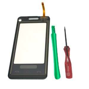  Touch Screen Digitizer for Samsung SGH F490 F498 Cell 