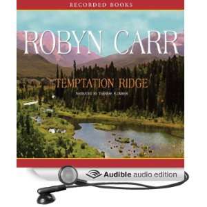   Ridge (Audible Audio Edition) Robyn Carr, Therese Plummer Books