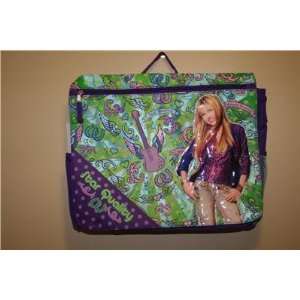 Hannah Montana Extra Large Messenger Bag