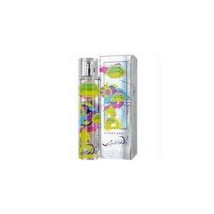  Lovely kiss perfume for women edt spray 3.4 oz by salvador 
