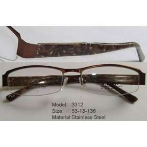  Glasses with Frames and Prescription Lens