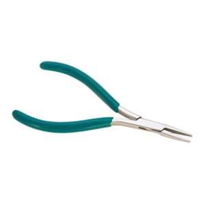  Micro Miniature Pliers, Flat Nose, 5 Inches Arts, Crafts 