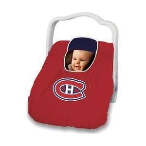  EVC Montreal Canadiens Baby Cozy Cover   Montreal 