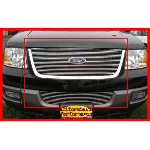  03 04 05 06 Ford Expedition Eddie Bauer Grille Combo Automotive