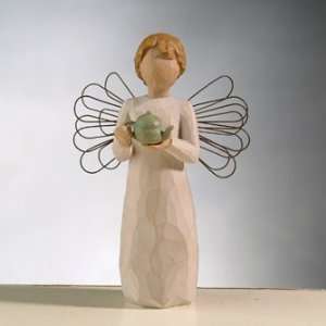 Willow Tree Angel Of The Kitchen (New) 