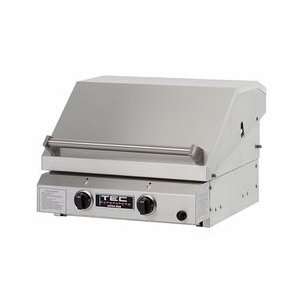  TEC Sterling ll Gas Grill With Mounting Kit 27 Patio 