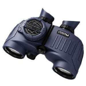  Steiner 7x50 Commander XP GLOBAL Compass Binoculars 
