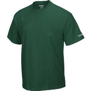   York Jets Sideline Boot Camp Short Sleeve T Shirt