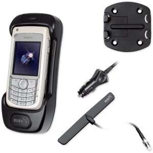  Brand New BURY Install Cradle For Nokia 6680 6681 6682 