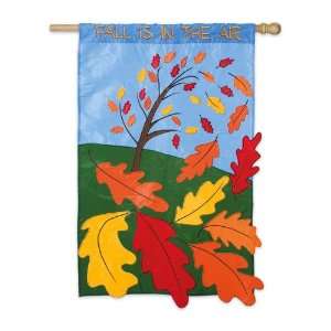  Garden Size Flag, Fall is in the Air Patio, Lawn & Garden