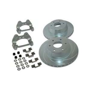    Stainless Steel Brakes A126 49 GM BIG ROTOR CALIPER Automotive