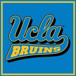 UCLA Bruins Paper Cube 