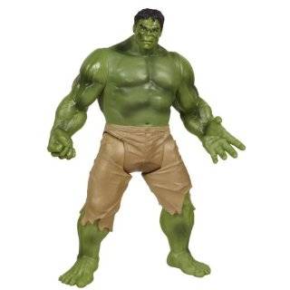   Toys Marvel Select Avengers Movie Hulk Action Figure Toys & Games