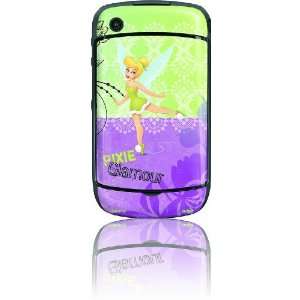   for Curve 8530   Tinkerbell Pixie Glamour Cell Phones & Accessories