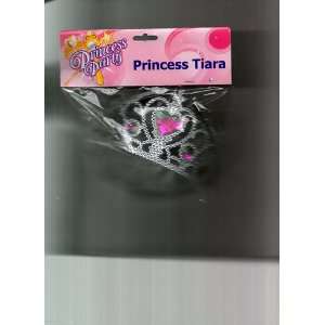 Princess Party Princess TIARA  Toys & Games  