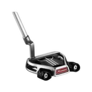 TaylorMade Itsy Bitsy Monza Spider   Putter with AGSI + Titalium (TM 