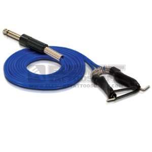 Blue Element Premium Silicone Clip Cord 6ft Long works with Mono Plug 
