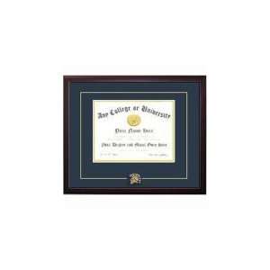  San Jose State University Diploma Frame Holder