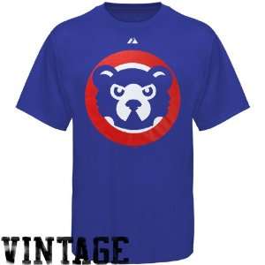  Majestic Chicago Cubs Cooperstown Soft Density Official 