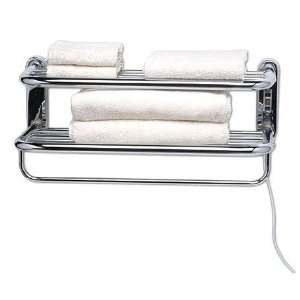  Warmrails Towel Shelf Towel Warmers   CSS