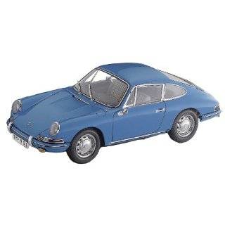  CMC Porsche 901 coupé, 1964 Light Ivory 118 Scale Toys 