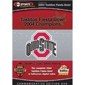  2004 Fiesta Bowl OSU vs. Kansas State