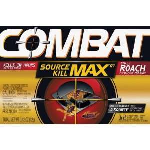  Combat Quick Kill Ant Formula SOLD IN PACKS OF 12 Sold in 