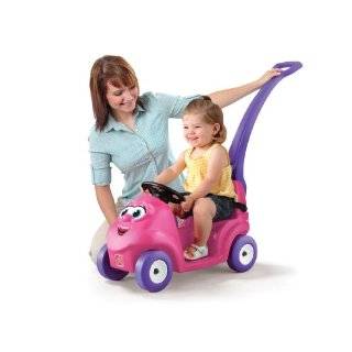  Step2 Push Around Buggy (Pink) Toys & Games