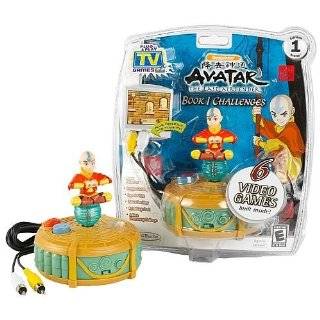  Avatar The Last Airbender Toys & Games