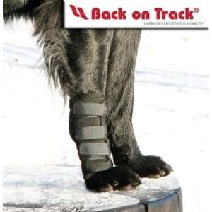  Back on Track Dog Leg Wraps Medium