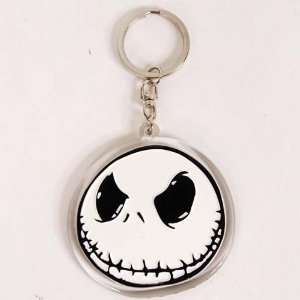  Nightmare Before Christmas Keychain Key Chain Ring Office 