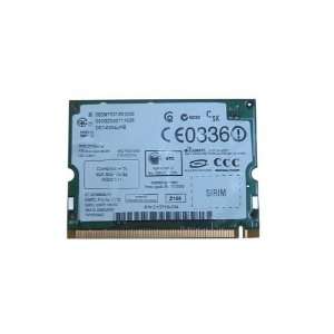  Intel Internal Wireless LAN Card 2200BG WM3B2200BG For 