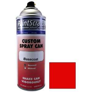   for 1989 Mitsubishi Precis (color code FR7) and Clearcoat Automotive